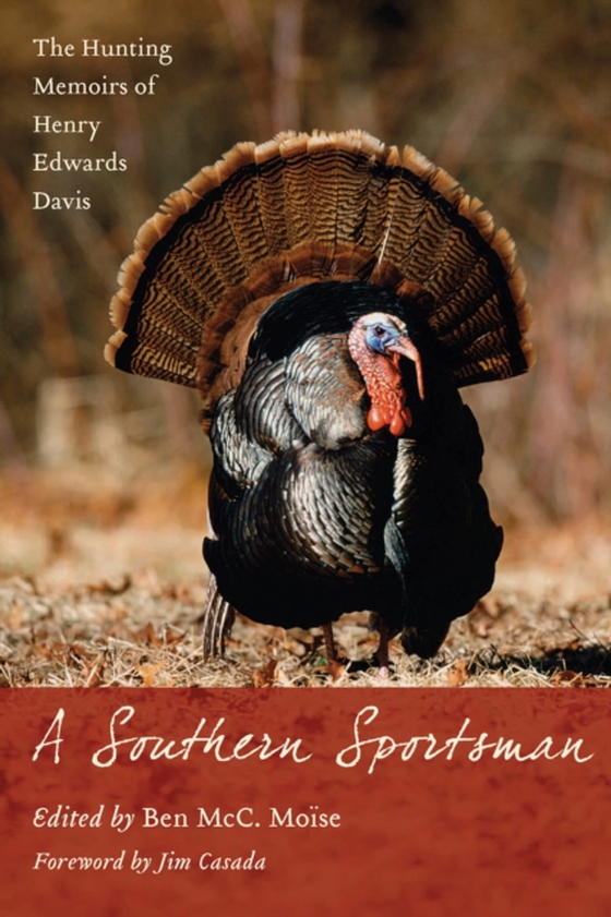 Southern Sportsman (e-bog) af -