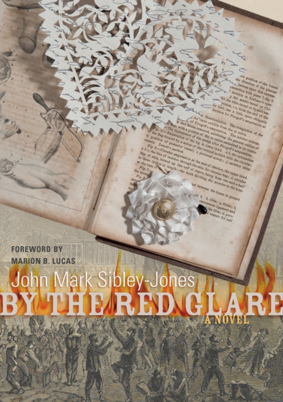 By the Red Glare (e-bog) af Sibley-Jones, John Mark