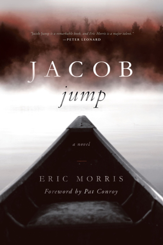 Jacob Jump (e-bog) af Morris, Eric