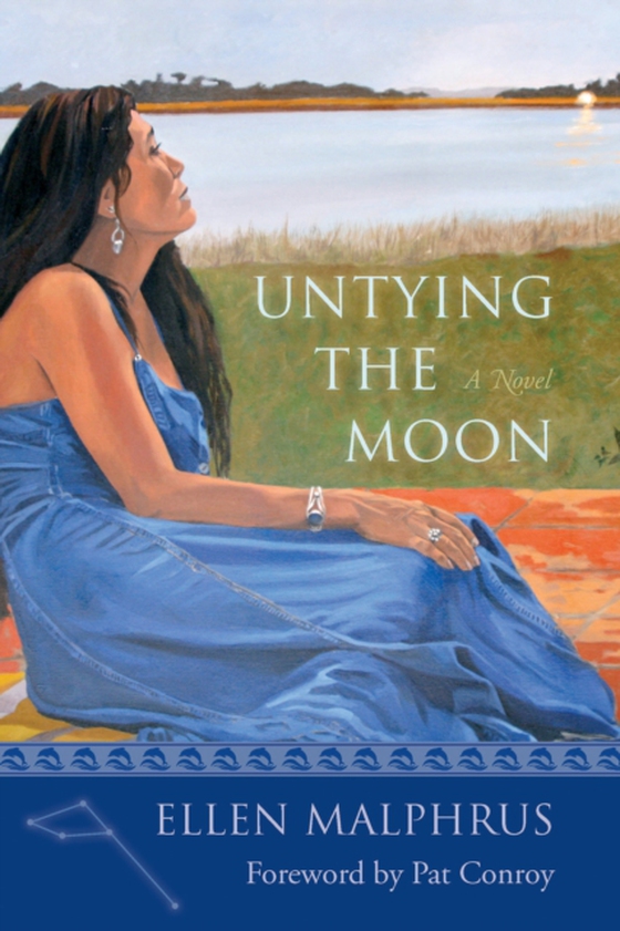 Untying the Moon (e-bog) af Malphrus, Ellen