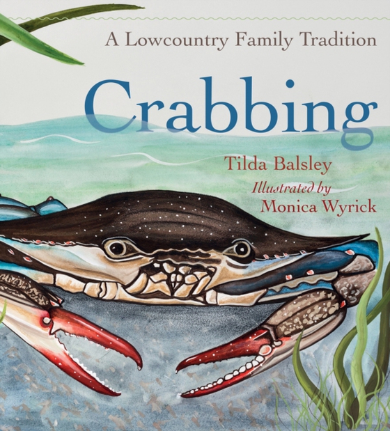 Crabbing (e-bog) af Balsley, Tilda