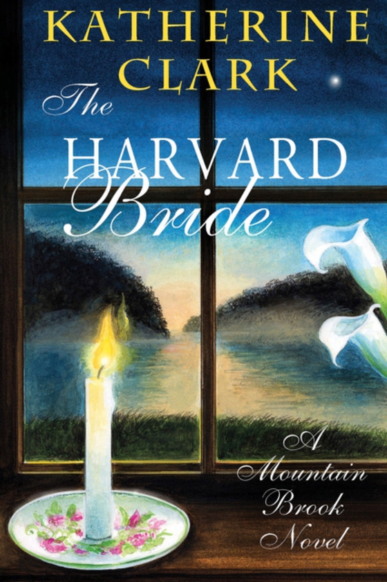 Harvard Bride (e-bog) af Clark, Katherine