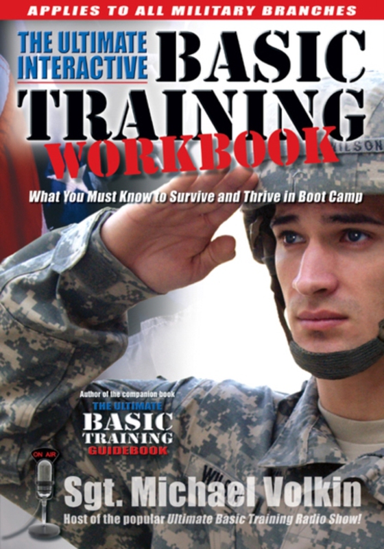 Ultimate Interactive Basic Training Workbook (e-bog) af Michael Volkin, Volkin