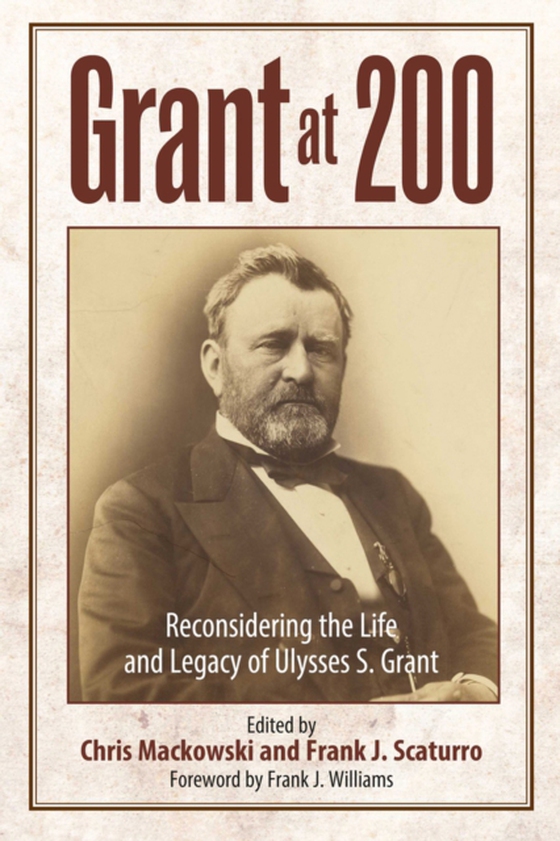 Grant at 200 (e-bog) af -