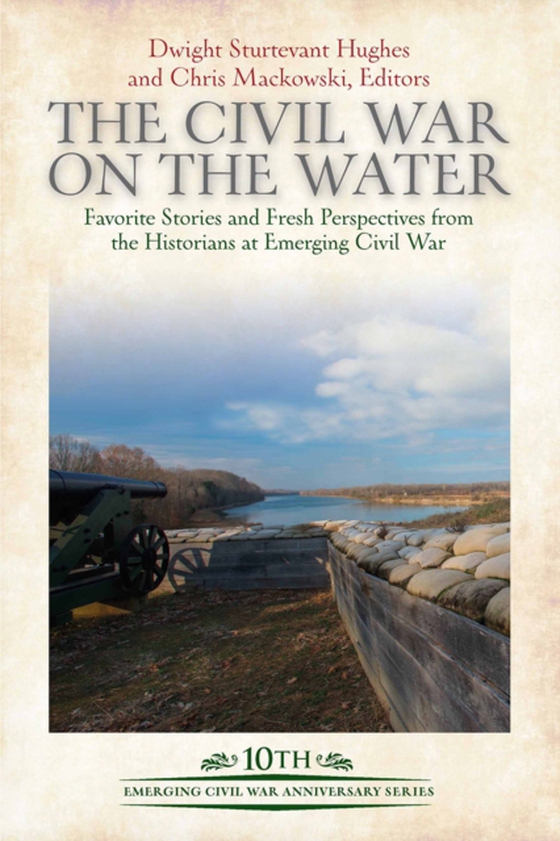 Civil War on the Water (e-bog) af -