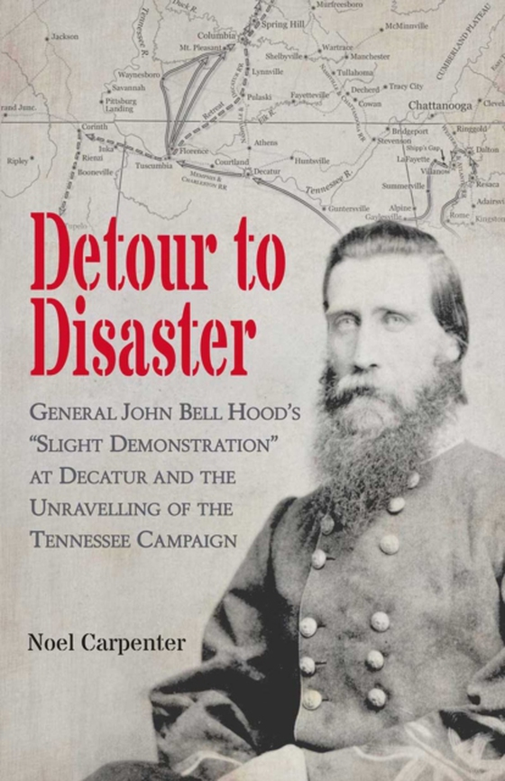 Detour to Disaster (e-bog) af -