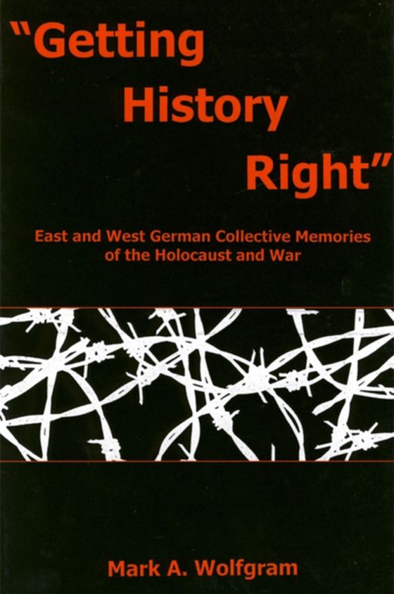 &quote;Getting History Right&quote;