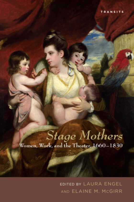 Stage Mothers (e-bog) af -