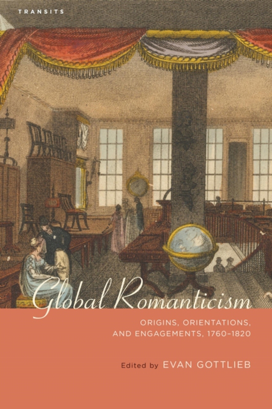 Global Romanticism (e-bog) af -