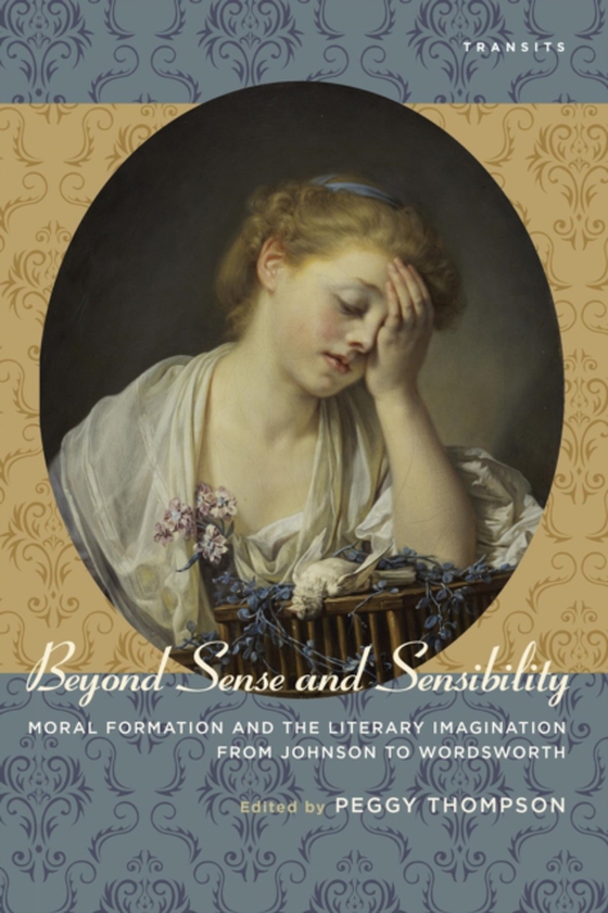 Beyond Sense and Sensibility (e-bog) af -