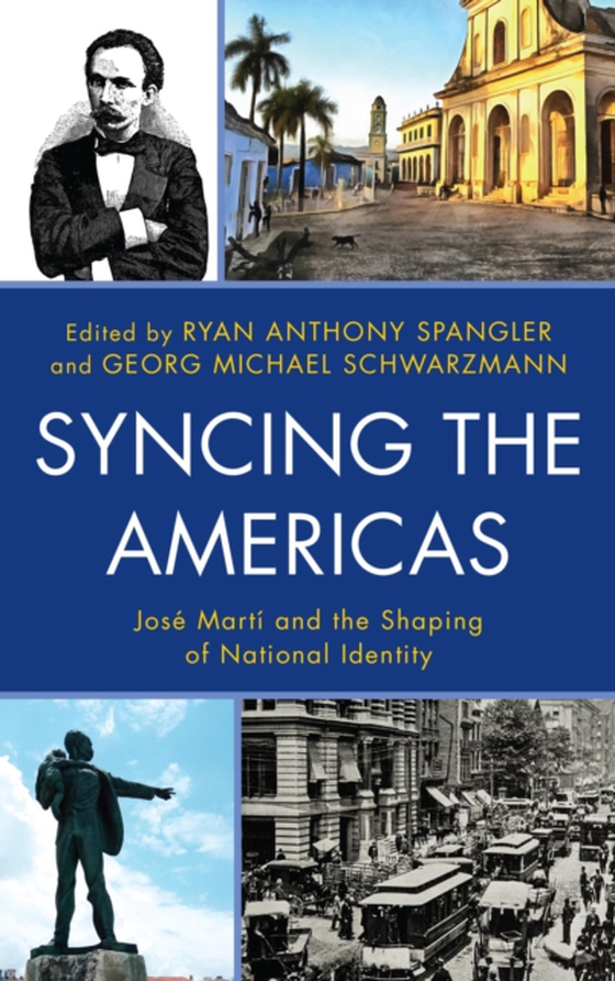 Syncing the Americas (e-bog) af -