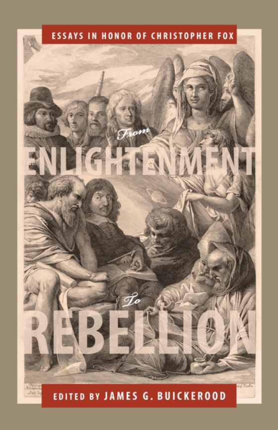 From Enlightenment to Rebellion (e-bog) af -