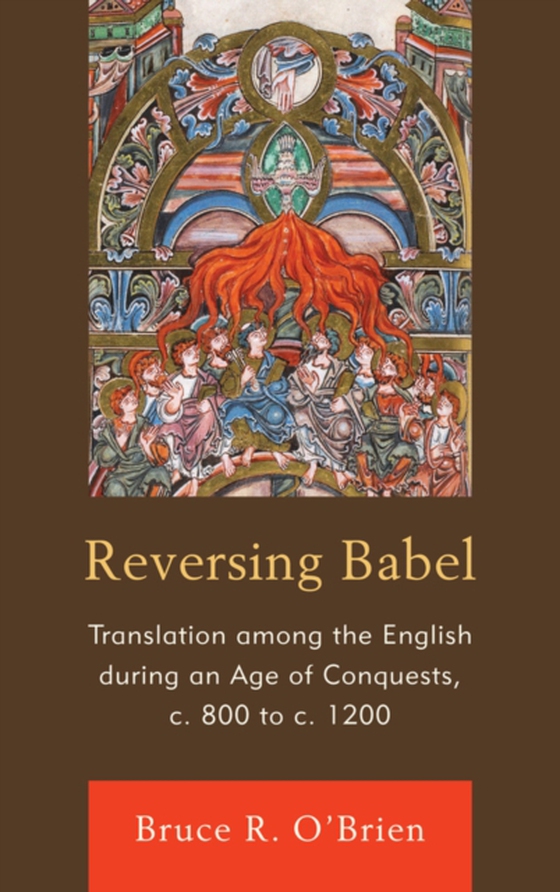 Reversing Babel (e-bog) af O'Brien, Bruce R.
