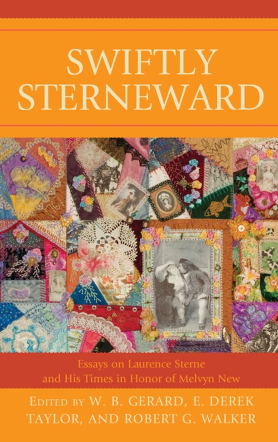 Swiftly Sterneward (e-bog) af -