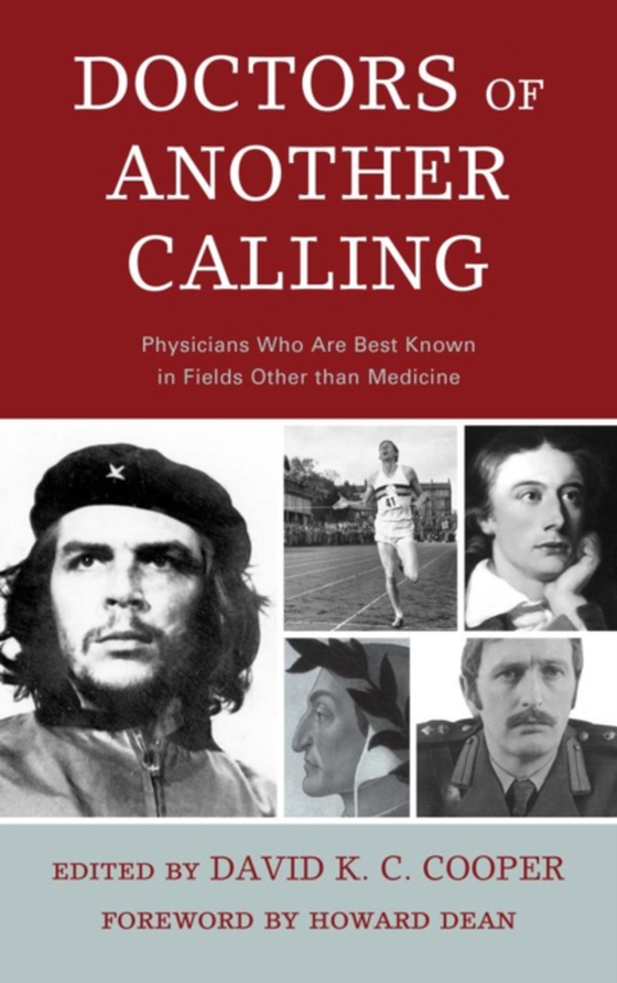 Doctors of Another Calling (e-bog) af -