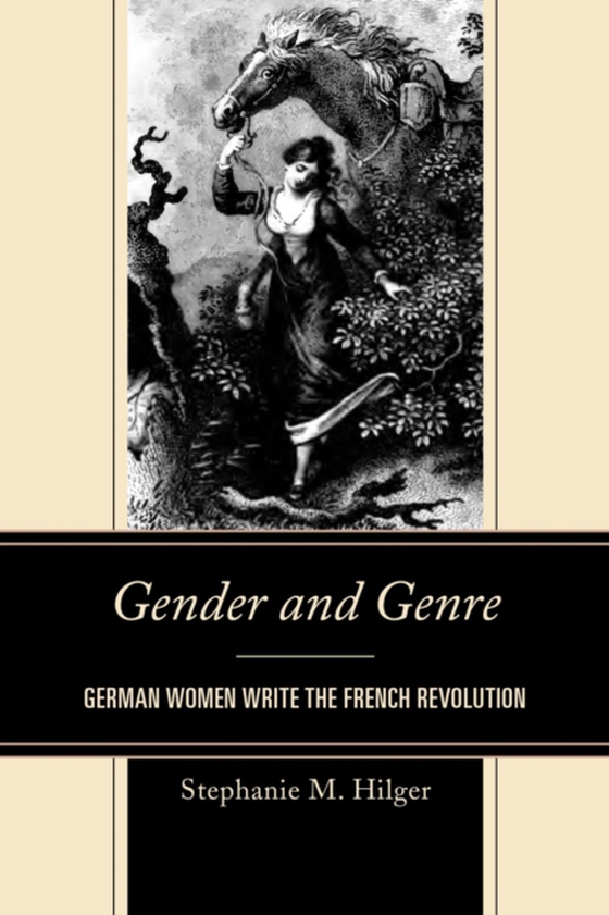 Gender and Genre (e-bog) af Hilger, Stephanie M.
