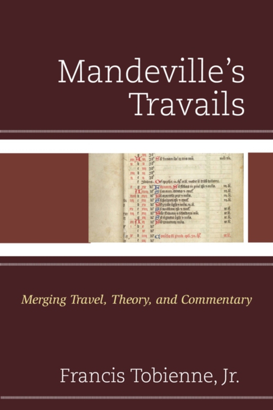 Mandeville's Travails (e-bog) af Jr., Francis Tobienne