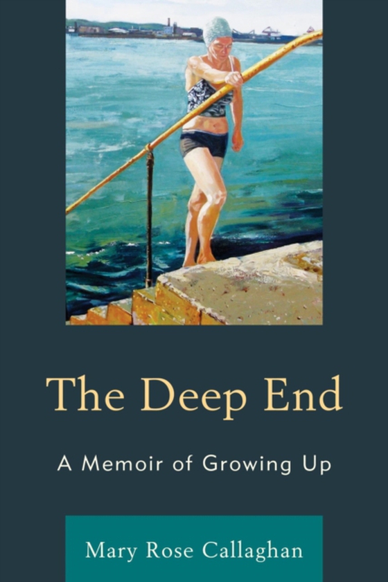 Deep End (e-bog) af Callaghan, Mary Rose