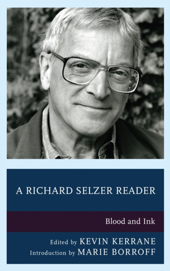 Richard Selzer Reader (e-bog) af -