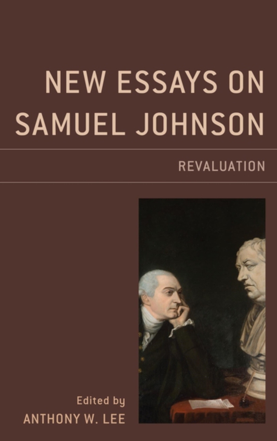 New Essays on Samuel Johnson (e-bog) af -