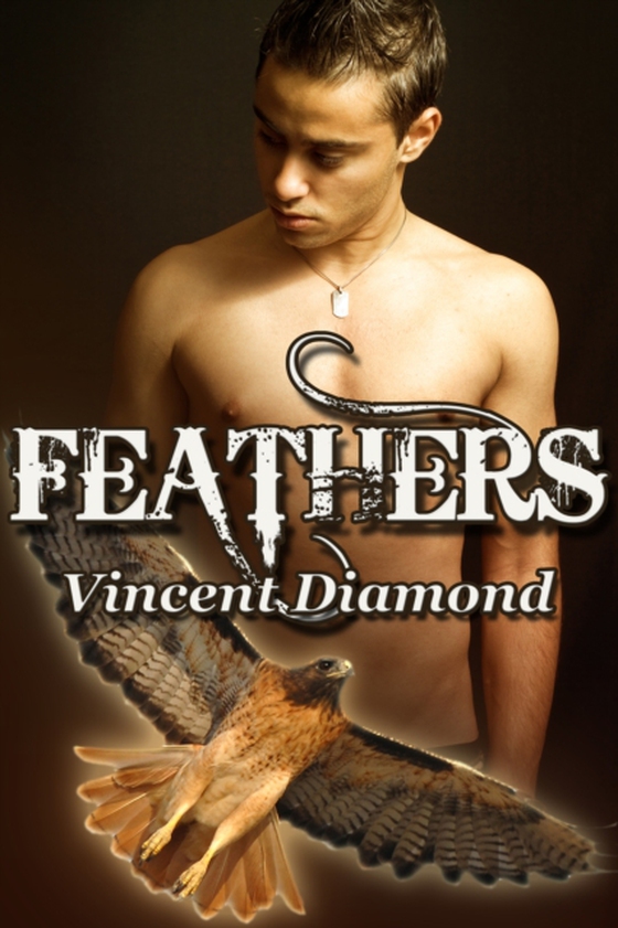 Feathers (e-bog) af Diamond, Vincent