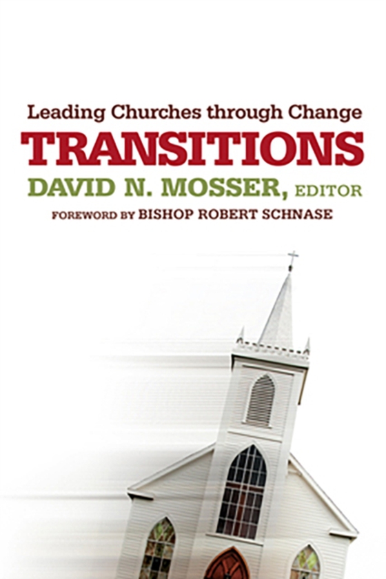 Transitions (e-bog) af -