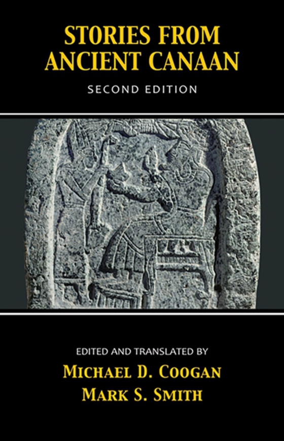 Stories from Ancient Canaan, Second Edition (e-bog) af -