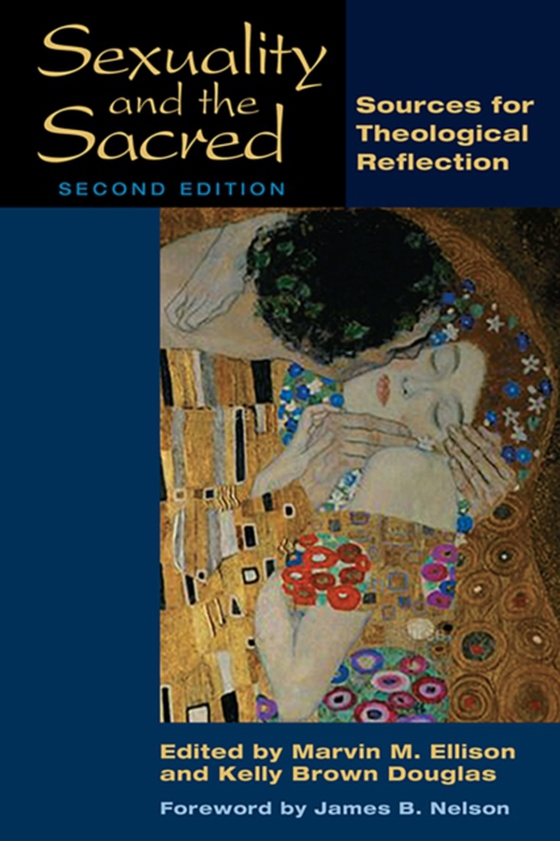 Sexuality and the Sacred, Second Edition (e-bog) af -