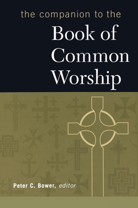 Companion to the Book of Common Worship (e-bog) af -