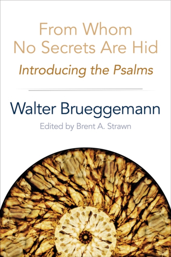 From Whom No Secrets Are Hid (e-bog) af Brueggemann, Walter