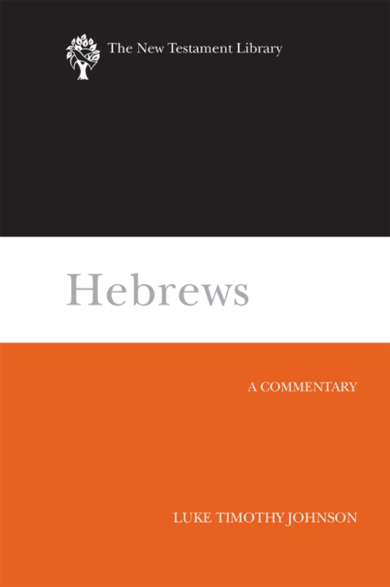 Hebrews (e-bog) af Johnson, Luke Timothy