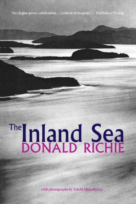 Inland Sea (e-bog) af Richie, Donald