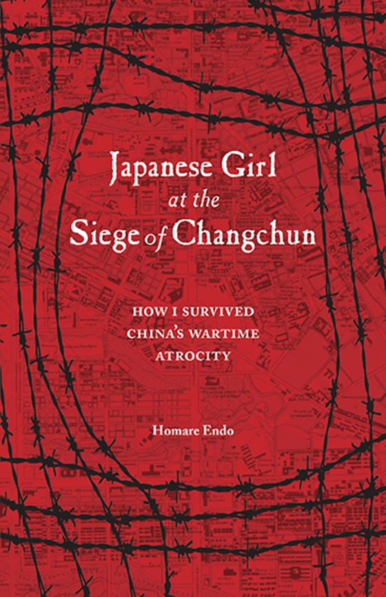 Japanese Girl at the Siege of Changchun