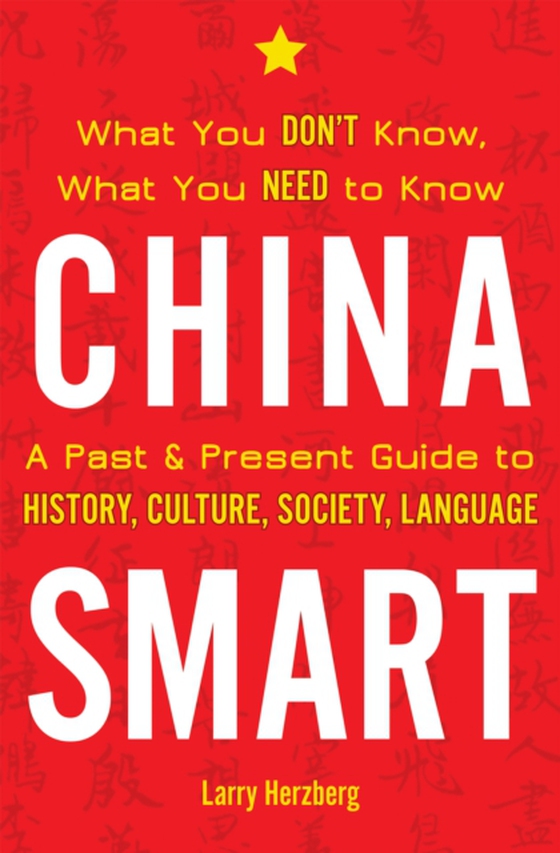 China Smart (e-bog) af Herzberg, Larry