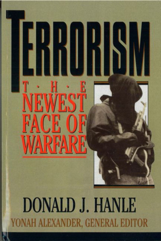 Terrorism (e-bog) af Hanle, Donald J.