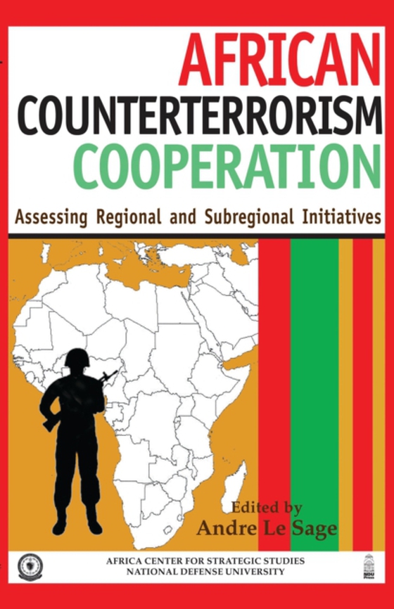 African Counterterrorism Cooperation (e-bog) af -