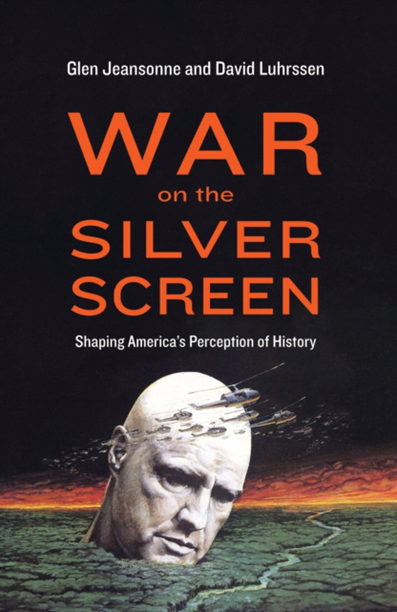 War on the Silver Screen (e-bog) af Luhrssen, David