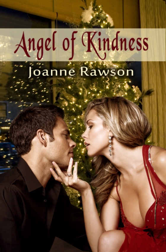 Angel of Kindness (e-bog) af Rawson, Joanne