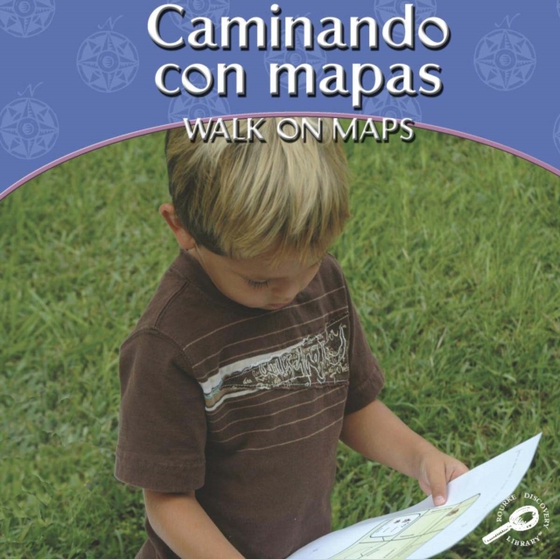 Caminando con mapas