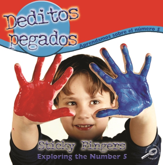 Deditos pegajosos