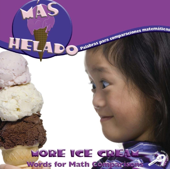 Mas helado (e-bog) af Freeman, Marcia