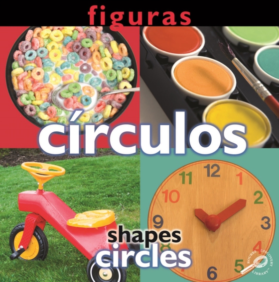 Figuras: Circulos