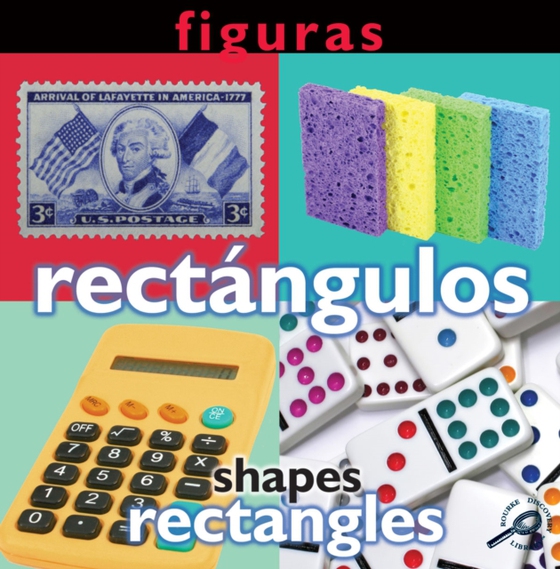 Figuras: Rectangulos