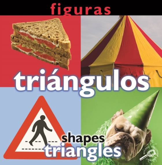 Figuras: Triangulos