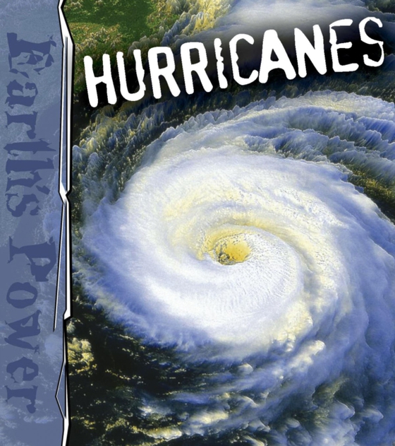 Hurricanes (e-bog) af Armentrout, Patricia