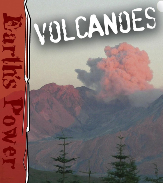 Volcanoes (e-bog) af Armentrout, Patricia