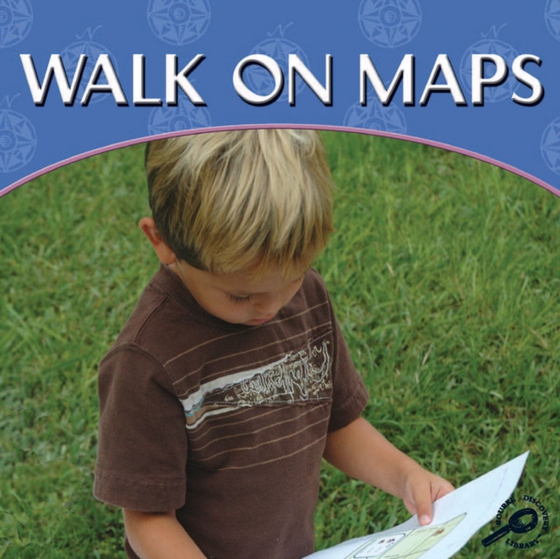 Walk On Maps