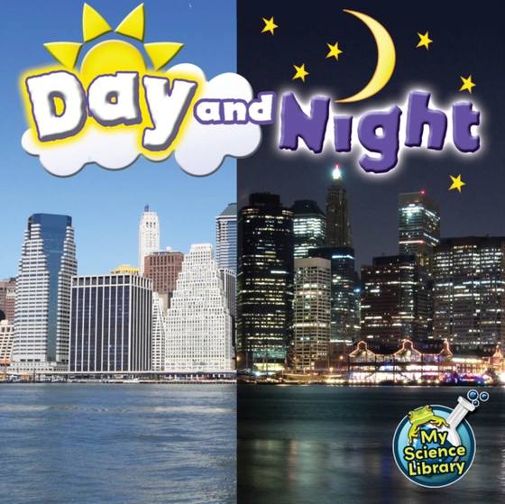 Day and Night (e-bog) af Storad, Conrad J.