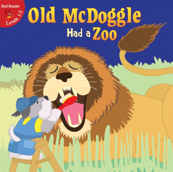 Old McDoggle Had a Zoo (e-bog) af Koontz, Robin