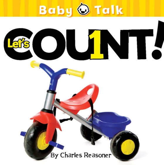 Let's Count! (e-bog) af Reasoner, Charles